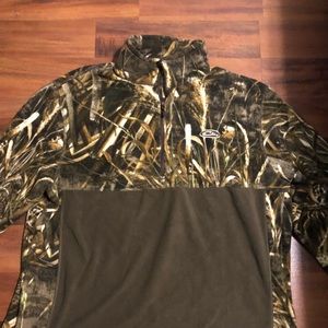 Men’s Drake Pullover